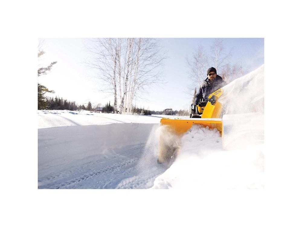 2025 Cub Cadet Cc 3x 28"hd alt