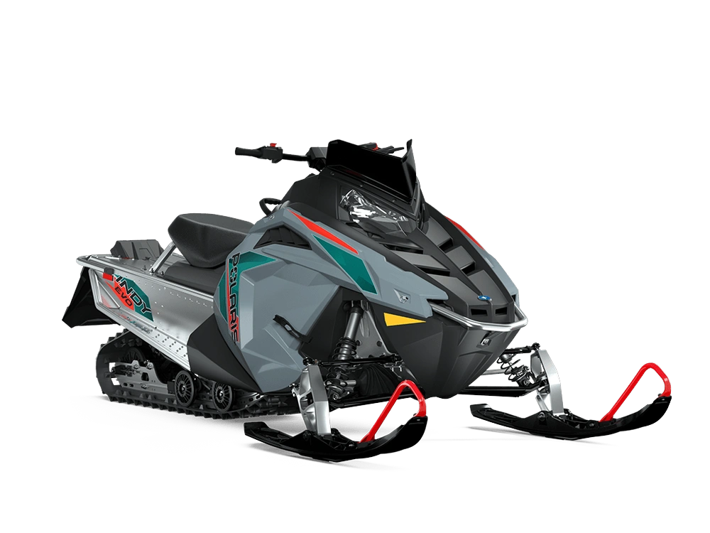 2024 Polaris 550 Indy Evo 121 alt