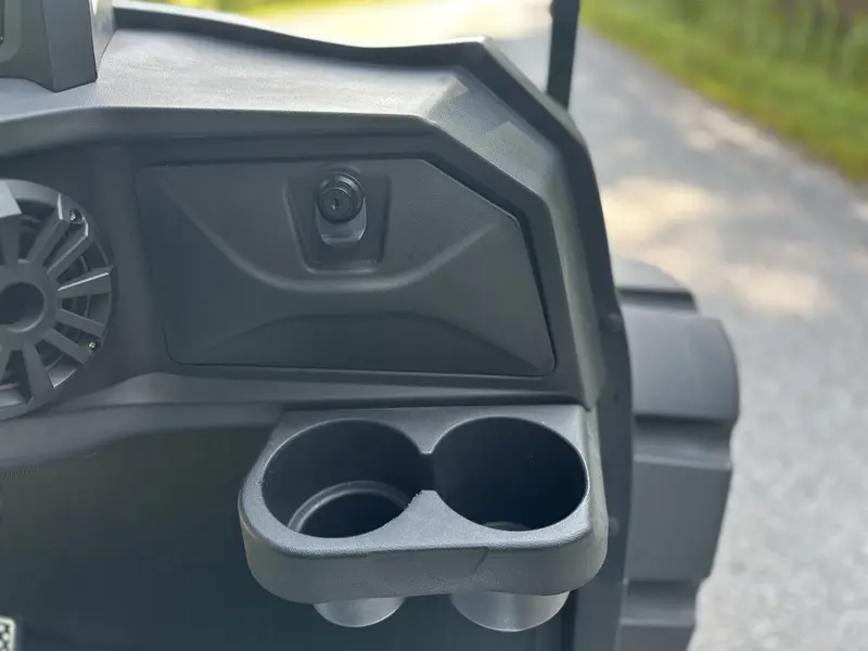 2024 ACE golf carts Special Edition