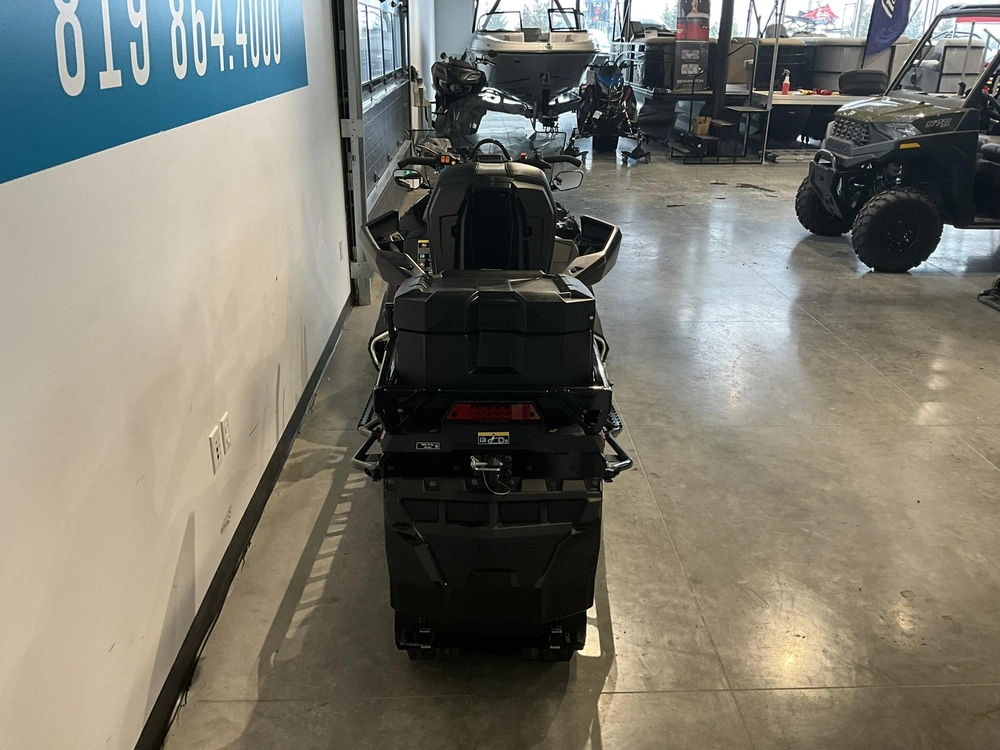 Polaris Prostar S4 Titan Adventure 155 500$ De Réduction, Jusqu'au 30-05-25 2025 alt