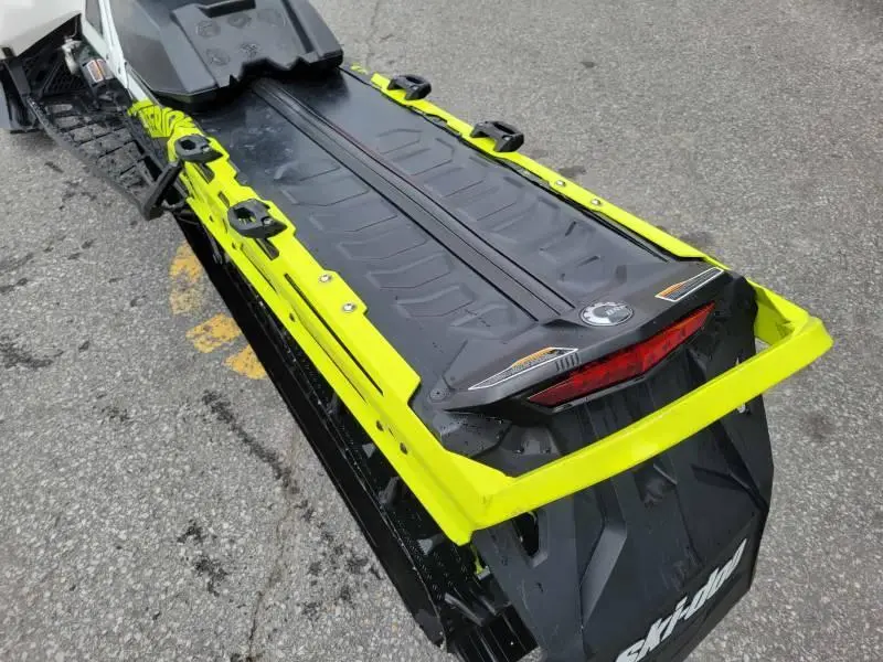 2018 Ski-Doo FREERIDE 850 165 E-TECH