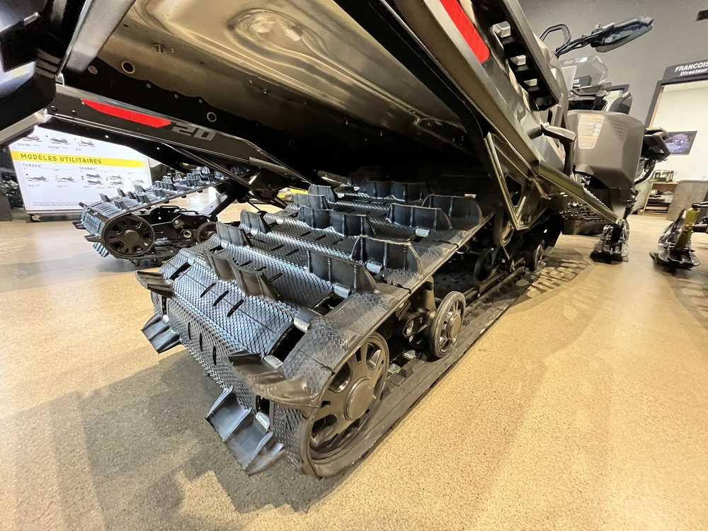 Ski-doo Expedition Xtreme 850 E-tec Cobra 1.8'' E.s. 2024 alt