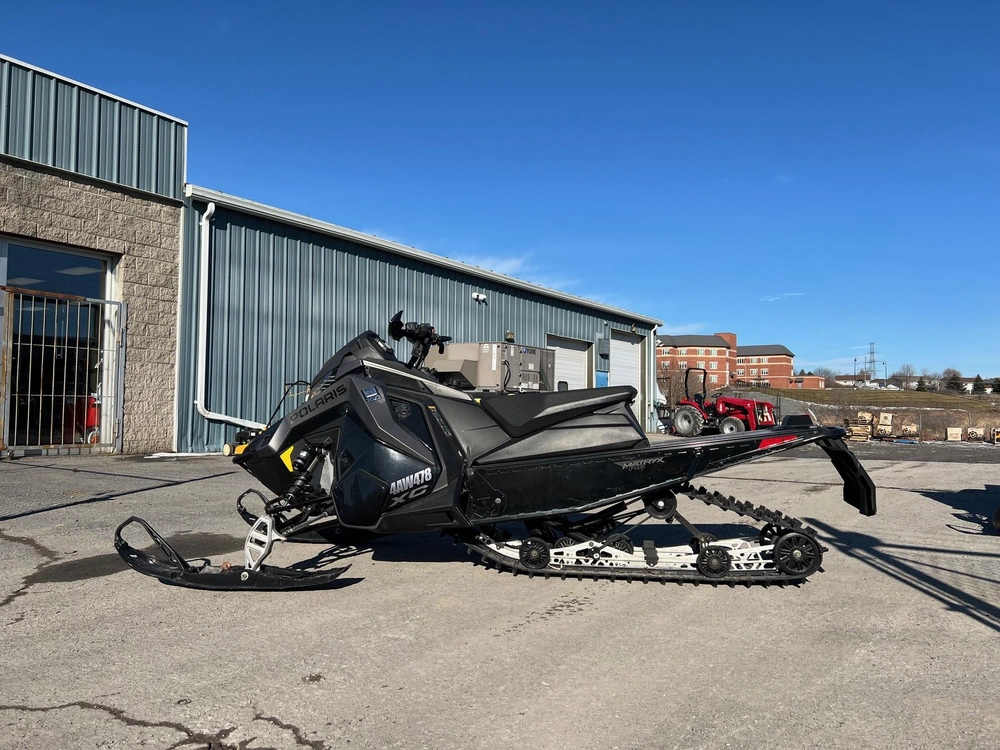 2022 Polaris 650 Switchback Xc 146 alt