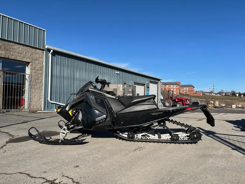 2022 Polaris 650 Switchback  XC 146