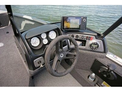 2025 Lund 1875 Impact Xs Mercury 150xl Pro Xs 4stk alt