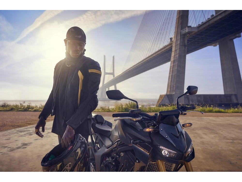 Honda Cb1000sp 2025 alt