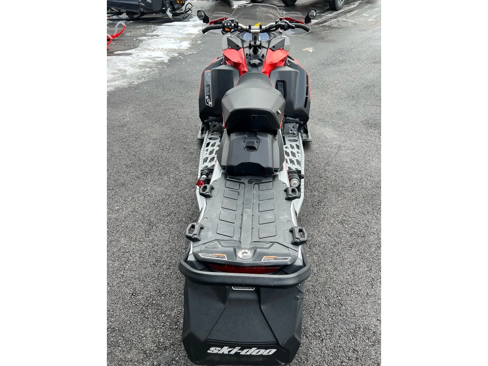 Ski-doo Renegade X 900 Ace Turbo 2019 alt