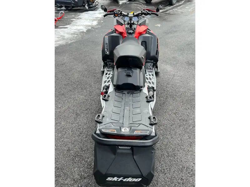 2019 Ski-Doo Renegade X 900 Ace Turbo