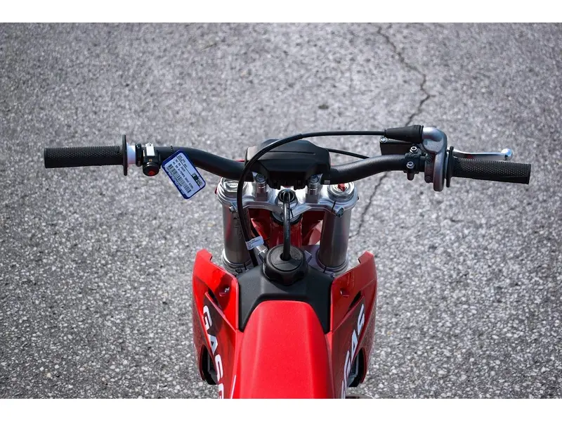 2025 Gas Gas MC 50 En inventaire