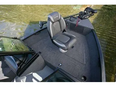 Lund 1650 REBEL XL SPORT MERCURY 90ELPT 2025