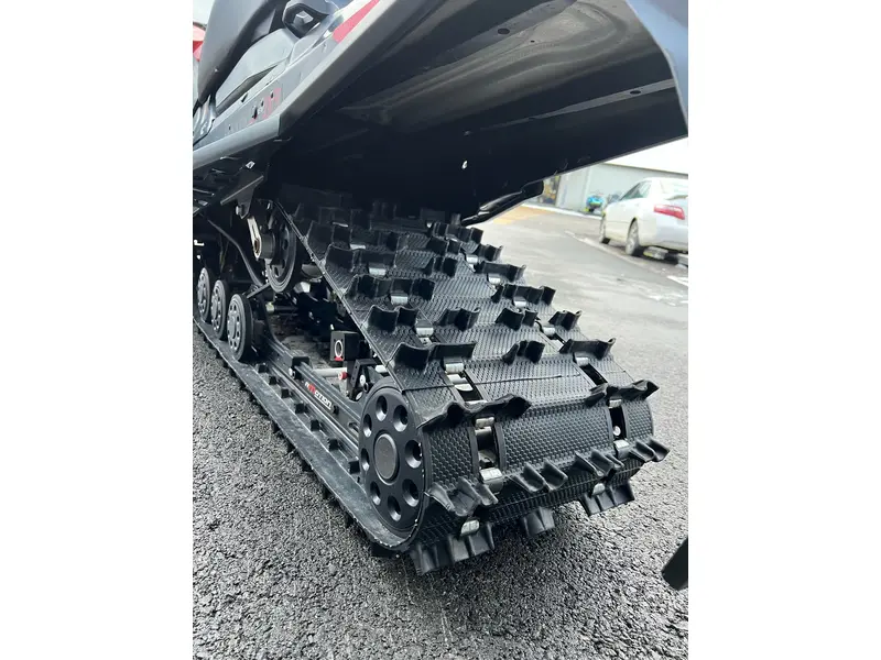 2019 Ski-Doo Renegade Enduro 900 Ace Turbo