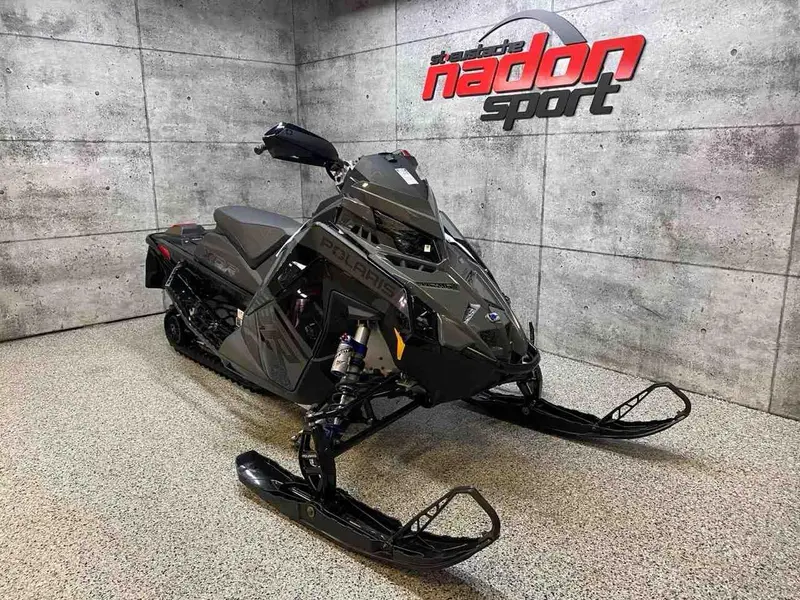 2025 Polaris PATRIOT 9R INDY XCR 128 (promo 1000.0 inclus)