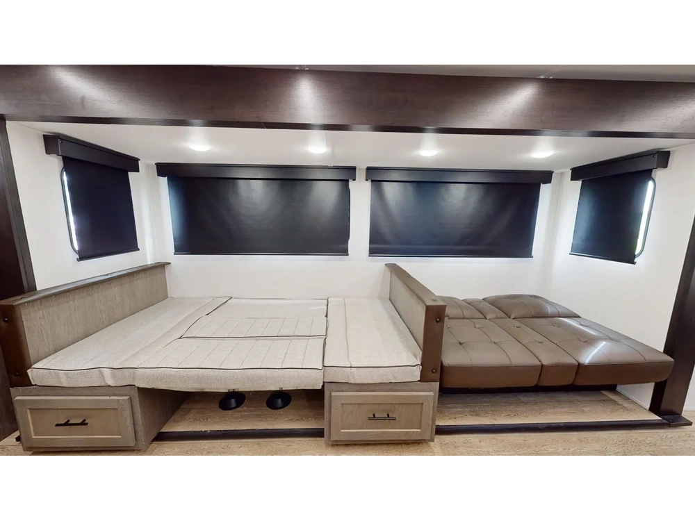 2025 Alpha Wolf 26dbh alt