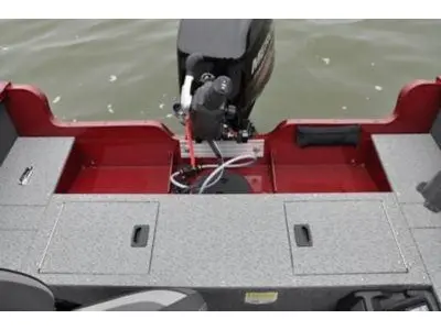 Lund 1650 REBEL XL SPORT MERCURY 90ELPT 2025