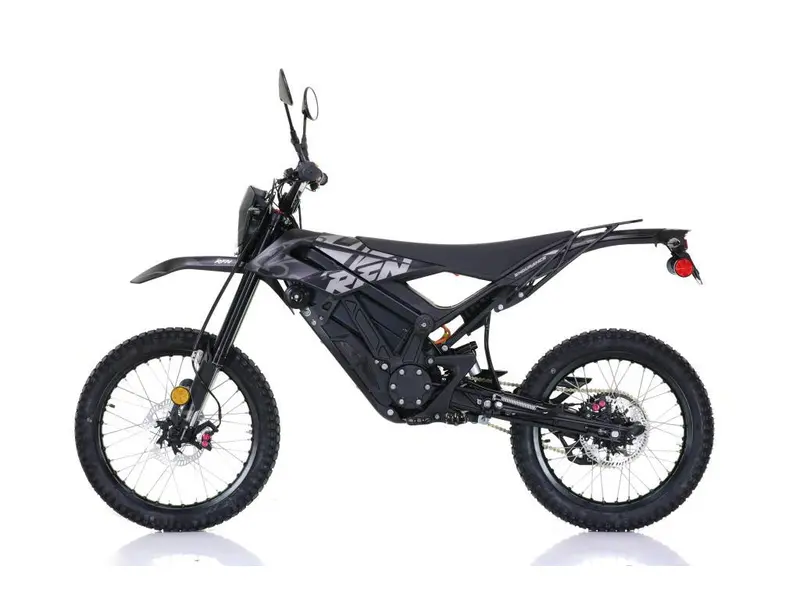 2025 Autre ARES Scooter légal sur la route thumbnail 2
