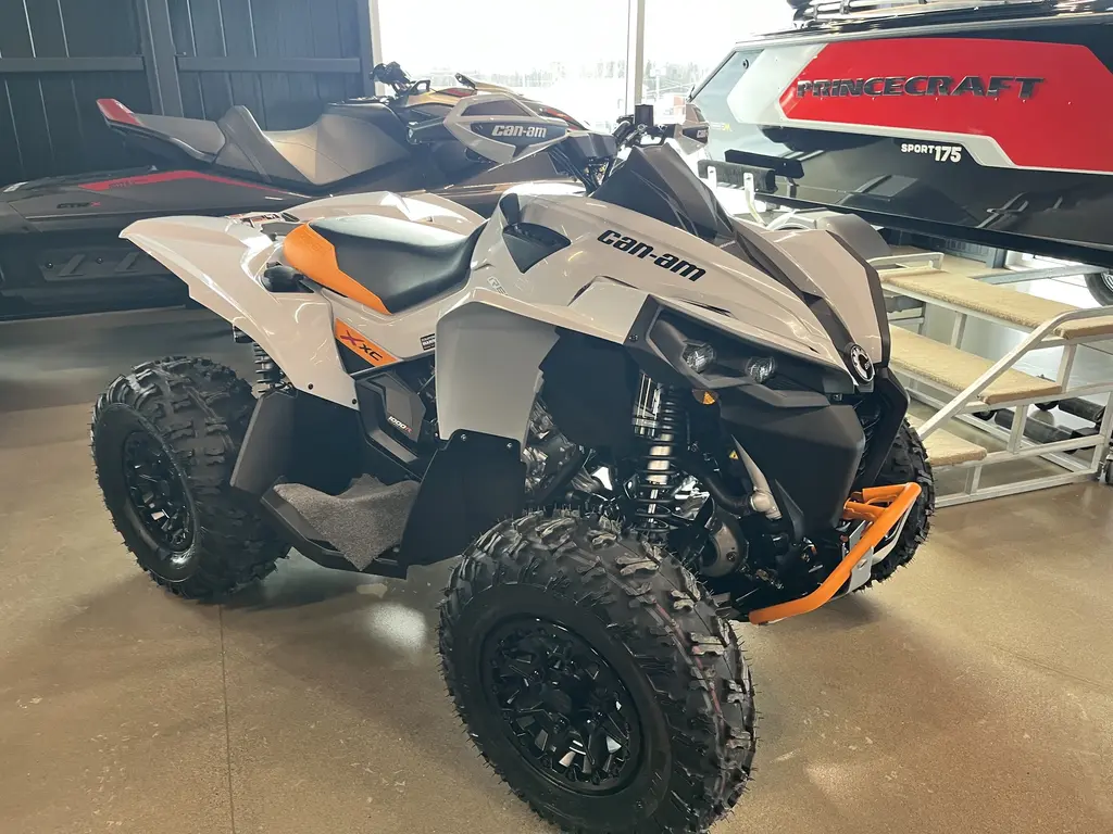Can-Am RENEGADE 1000 XXC 2025