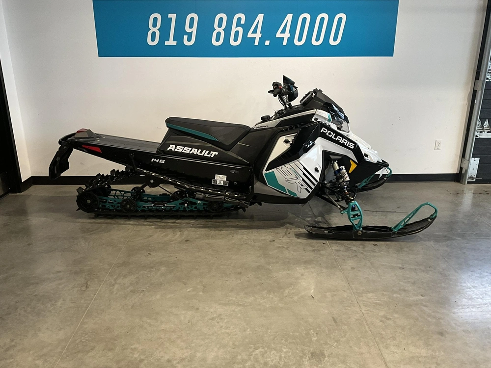 Polaris Patriot 9r Switchback Assault 146 500$ De Réduction, Jusqu'au 30-06-25 2025 alt