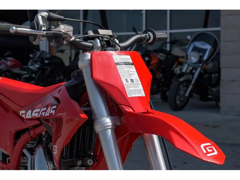 2025 Gas Gas MC 50 En inventaire