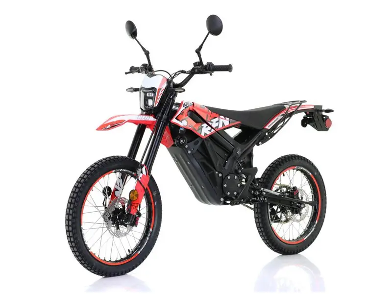 2025 Autre ARES Scooter légal sur la route thumbnail 4