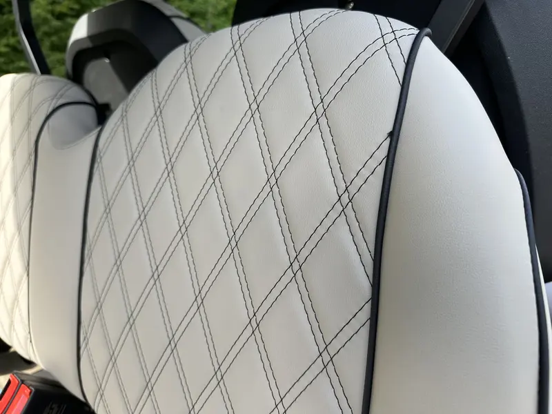 2024 ACE golf carts Special Edition