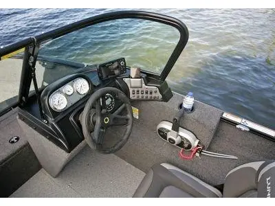 Lund 1650 REBEL XL SPORT MERCURY 90ELPT 2025