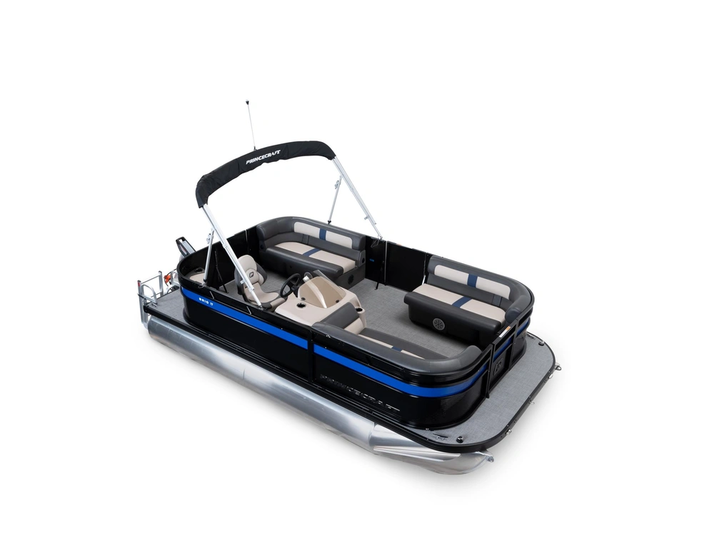 2024 Princecraft Brio 17e alt