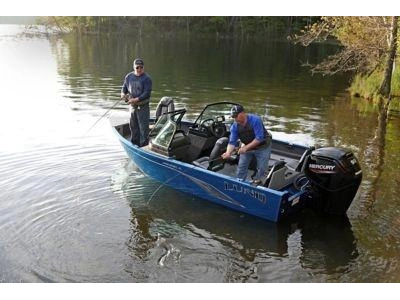 2025 Lund 1650 Rebel Xl Sport Mercury 90elpt alt