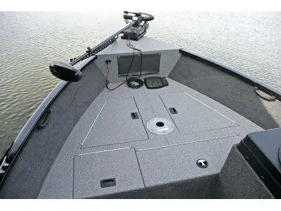 Lund 1650 REBEL XL SPORT MERCURY 90ELPT 2025