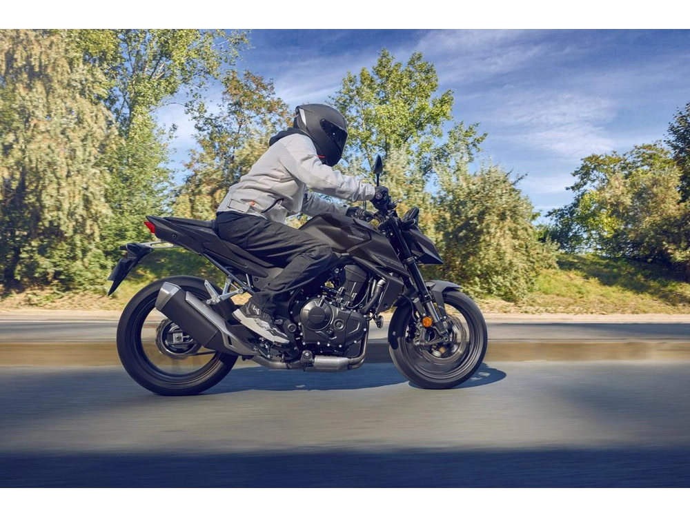 Honda Cb 750 Hornet 2025 alt