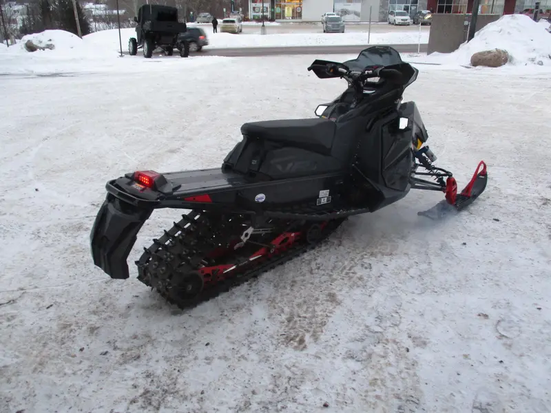 2024 Polaris matryx VR1 BOOST 850