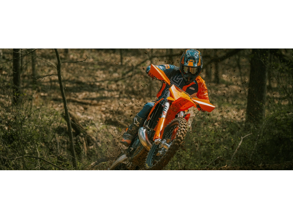 Ktm 250 Xc 2025 alt
