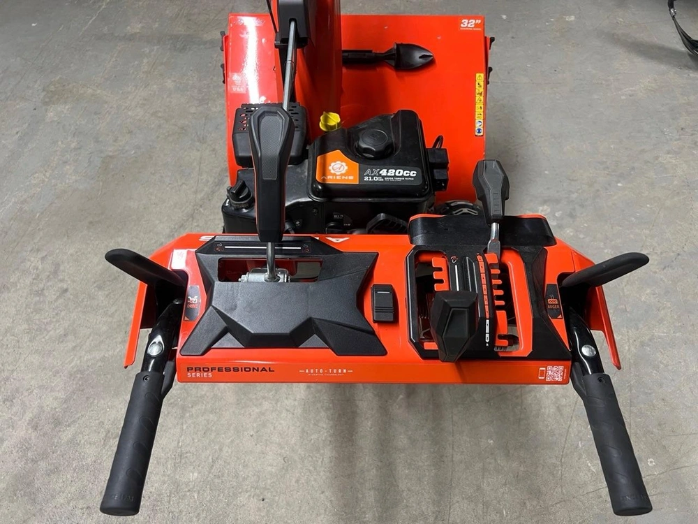 Ariens Souff Pro 32 2022 alt