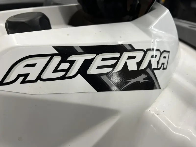 2018 Arctic Cat ALTERRA 90 ENFANT