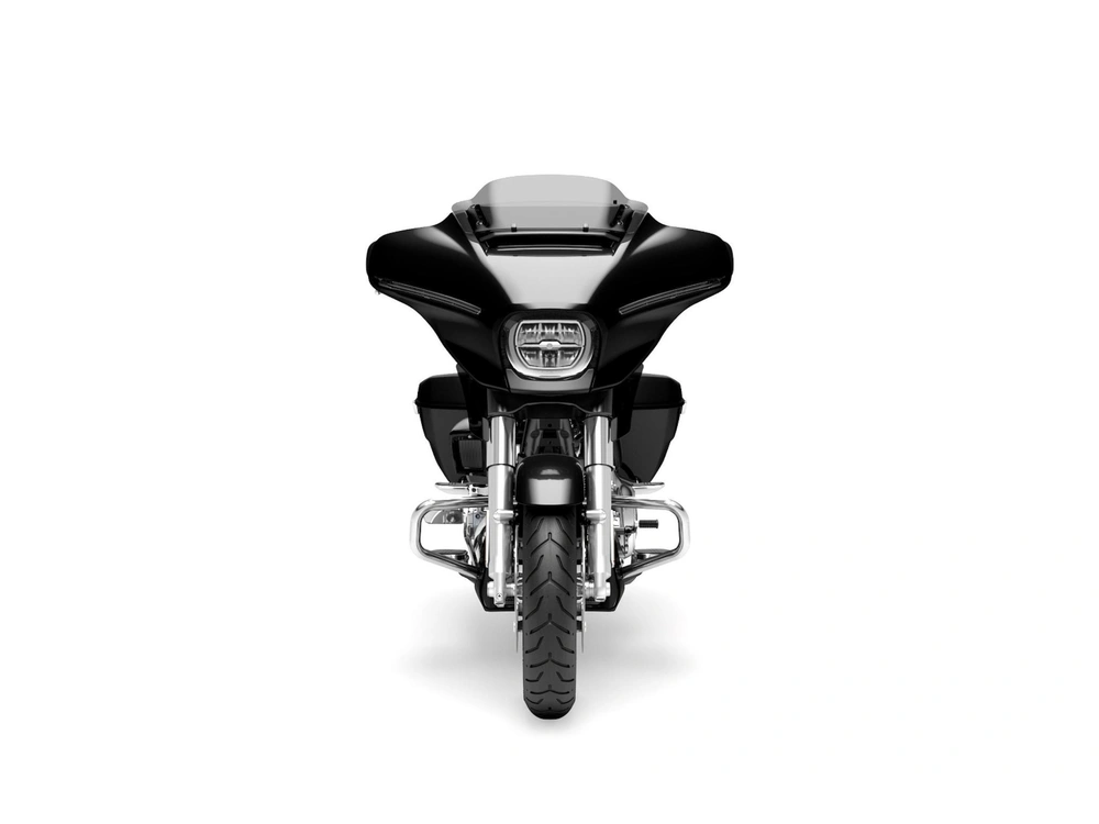 2025 Harley-davidson Flhx Street Glide alt
