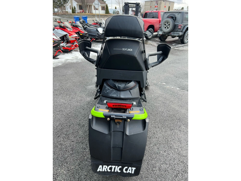 Arctic Cat Zr8000 2019 alt