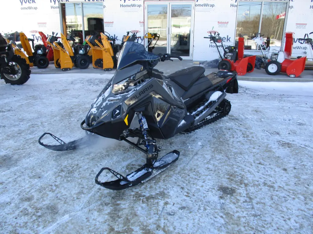 2025 Polaris matryx VR1 650