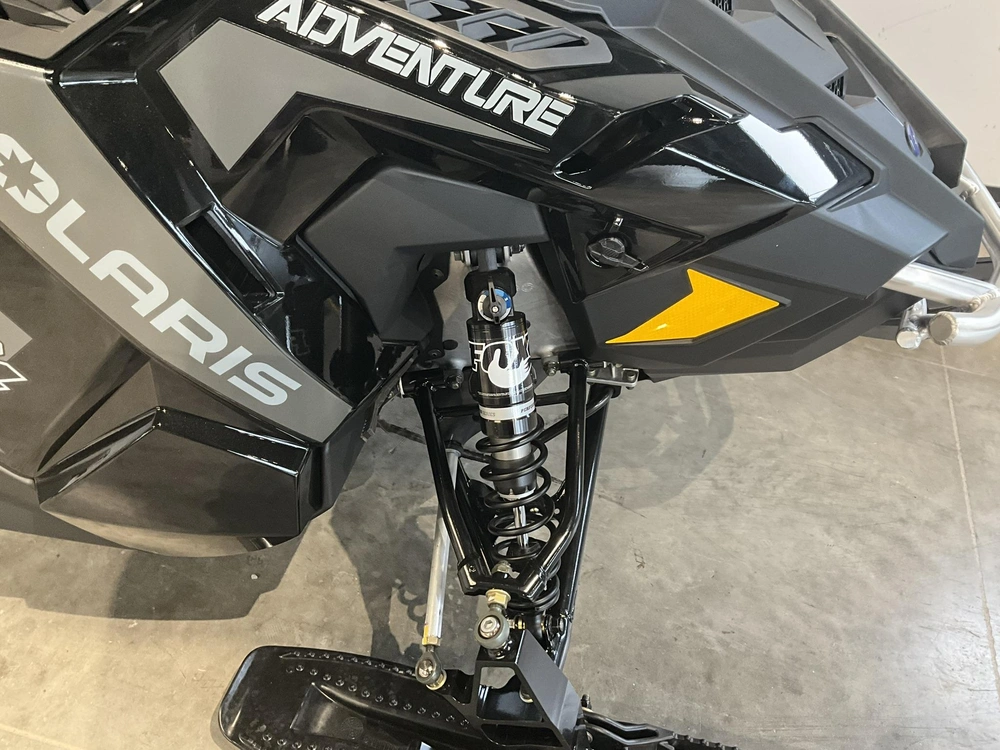 Polaris Prostar S4 Titan Adventure 155 500$ De Réduction, Jusqu'au 30-05-25 2025 alt
