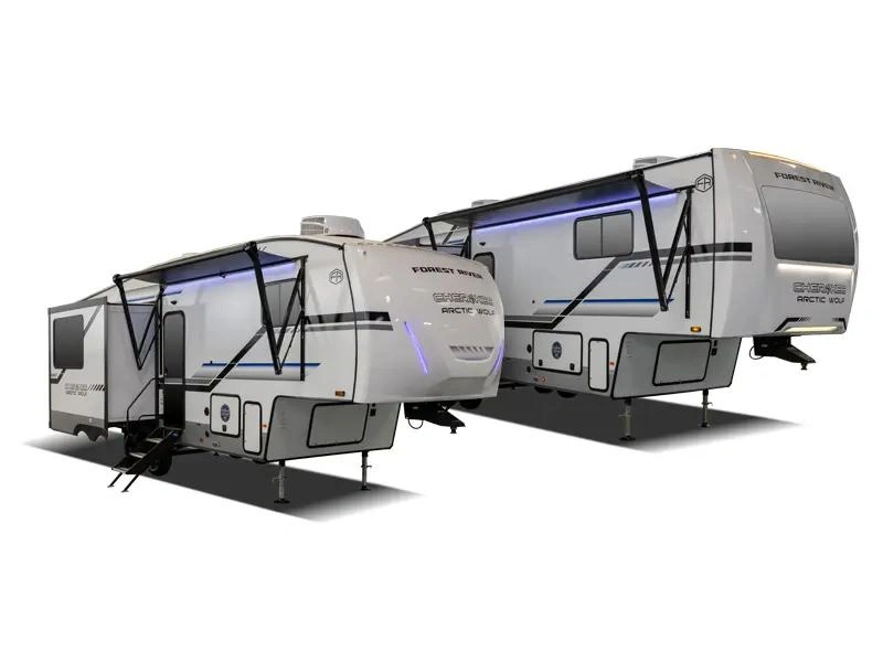 Arctic Wolf 287bh 2025 alt