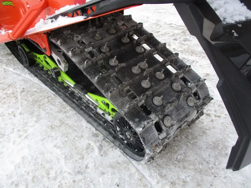 2023 Polaris matryx VR1 BOOST 850