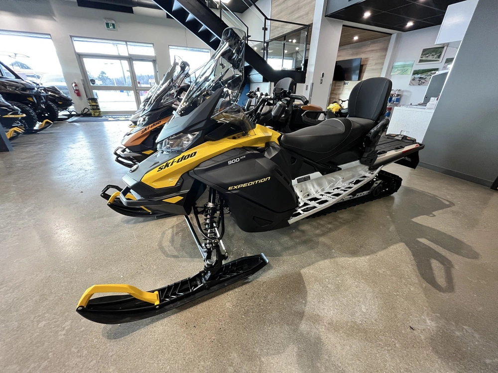 Ski-doo Expedition Sport 900 Ace Charger 1.5'' E.s. 2025 alt