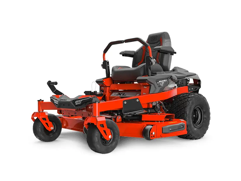 2024 Gravely GE ZT XL52 - 23hp Kawasaki