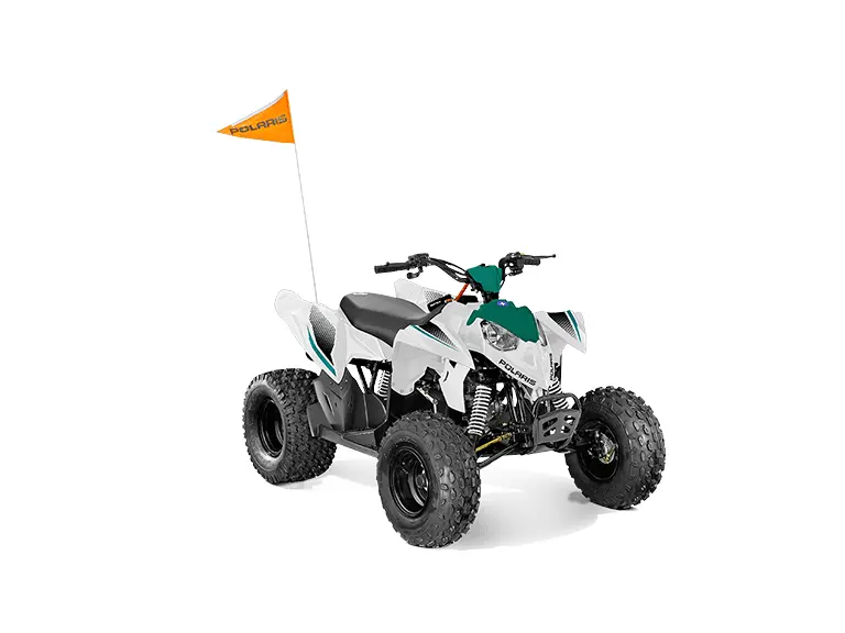 2024 Polaris Outlaw 110 EFI