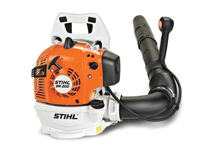 2023 Stihl Br200 Blower alt