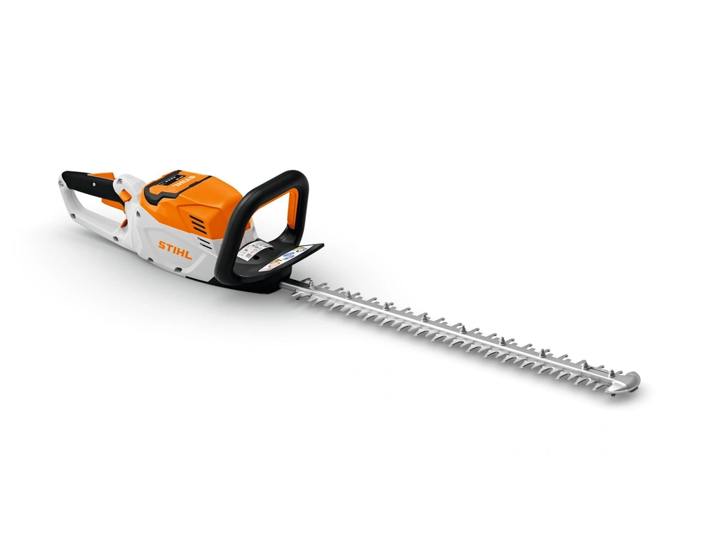 2024 Stihl Hsa60 Cordless Hedge Trimmer Set alt