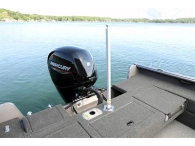2025 Lund 1775 Impact Xs Mercury 115exlpt Pro Xs 4 Stk alt