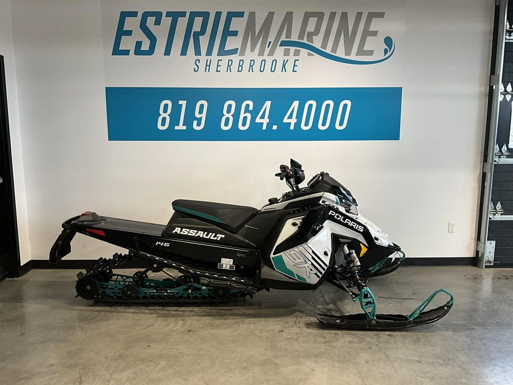 Polaris Patriot 9r Switchback Assault 146 500$ De Réduction, Jusqu'au 30-06-25 2025 alt