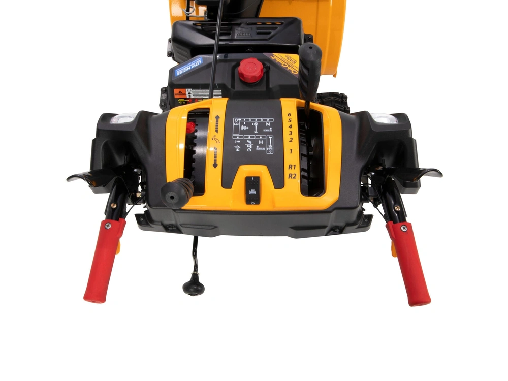 2024 Cub Cadet 2x 24 Quiet 208cc alt