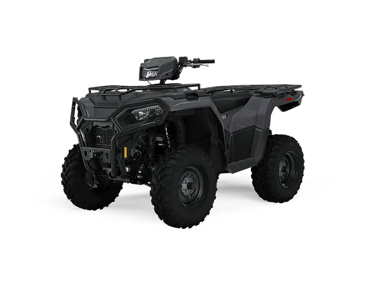 2024 Polaris Sportsman 570 Utility HD
