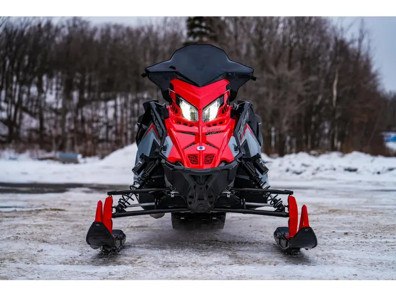 2025 Polaris PROSTAR S4 INDY ADVENTURE 137