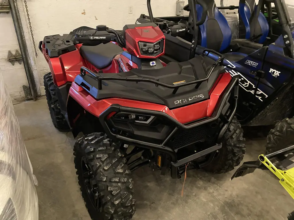 Polaris 2023 Polaris Sportsman 570 Trail 2023